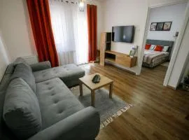 Apartman Paratetis 1