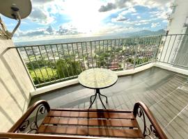 Home Away From Home In Taiping - Newly Upgraded!，位于太平的酒店