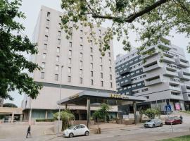 Hotel Premium Porto Maia，位于马亚波尔图机场 - OPO附近的酒店