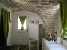 Location studio meublé 19m² proche de la mer