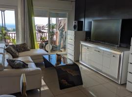 Appartement TUWA