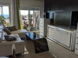 Appartement TUWA