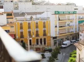 Hospedium DLJ Arjona Centro II