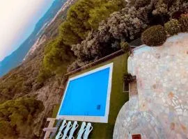 Casa Brian del Tietar