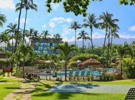 Maui Kaanapali Villas A 108