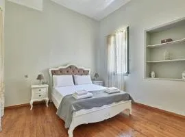 Centrally Yours: Spacious House in the City Center
