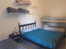 Hotel Caballito Blanco