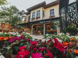 Sofa Hotels Kaleiçi