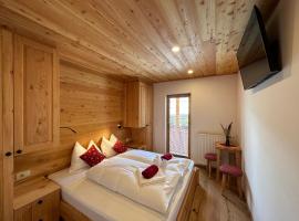 Hotel ŠURC，位于克拉尼斯卡戈拉的酒店