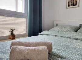 Apartament 6 Premium Taras Parking Centrum