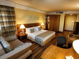 蓝树塔南卡希亚斯酒店，位于南卡希亚斯的浪漫度假酒店