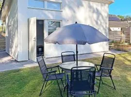 3 person holiday home in Sölvesborg-By Traum