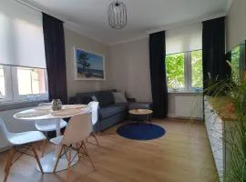 Apartament Blue Hel