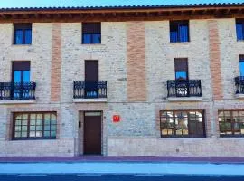 Casa Unzué Turismo Rural