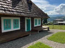 Hygge Loft Bucovina