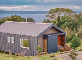 Ave Lodge Frutillar