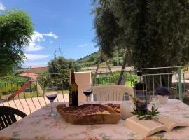 Appartamento MareMontagna