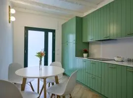 CAMERANOAPARTMENTS - L'Angolo della Piazza