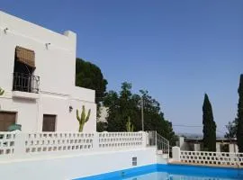 Cortijos Manzano