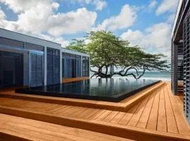99 Surf Lodge
