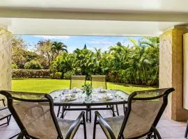 Maui Kaanapali Villas A 116