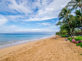 Maui Kaanapali Villas A 302，位于拉海纳的酒店