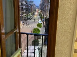 Apartamentos Plaza del Arco