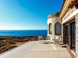 Seaview Villa
