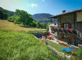 Casa Vacanze Grand-Haury da Andrea