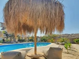 Oasis de Vichayito