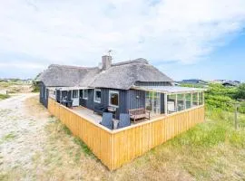 Holiday home Hvide Sande LXIX