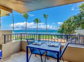 Paki Maui 123，位于卡哈纳的酒店
