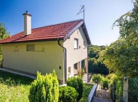 Holiday house with a parking space Samobor, Prigorje - 21340，位于萨莫博尔的别墅