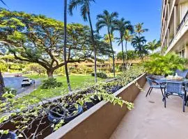 Maui Kaanapali Villas A 209