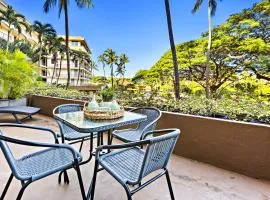 Maui Kaanapali Villas A209