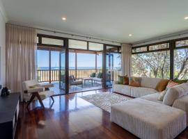 Summer of 81 I Private Properties，位于Vasse的酒店