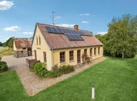 Awesome Home In Stenstrup With Wifi