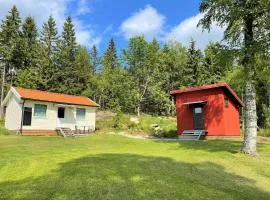 2 person holiday home in FÄRGELANDA-By Traum