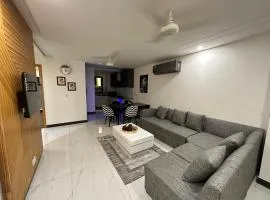 2 Bed Apartment near Gulberg