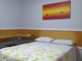 Flat Apart-Hotel em Goiânia