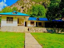 Chitral Inn Resort (Kalash Valley)