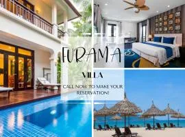 Luxury Danatrip Villas