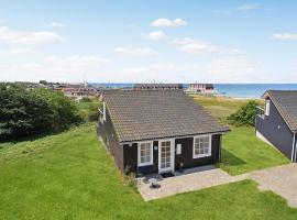Holiday Home Strandgårdsvej Bagenkop X，位于巴恩科普的酒店
