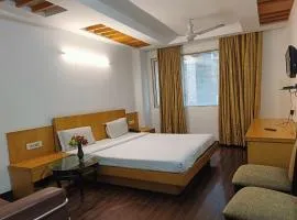 Hotel Gauranga Nearest New Delhi Railway Station