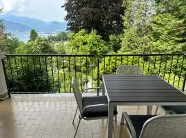 Residence Pallavicino - Appartamento Il faggio rosso