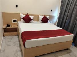 Hotel Bodhi Retreat，位于王舍城的酒店