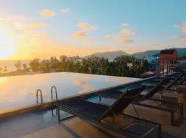 YouDee Hotel Patong - formerly Meir Jarr Hotel Patong