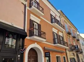 DOMUS SAN CARLO APARTMENT