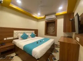 Hotel Jodiya - Near CST