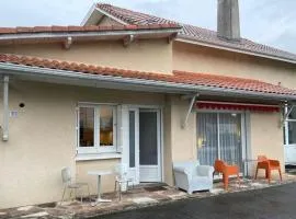 VILLA DU POUEY